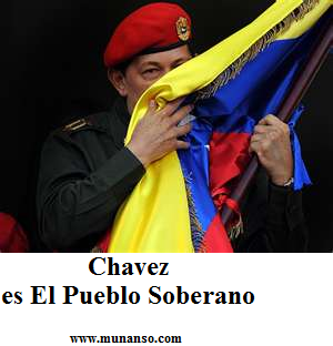 chavezsoberano